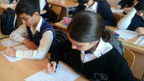 Məktəblərdə qiymətləndirmə bu qaydada keçiriləcək