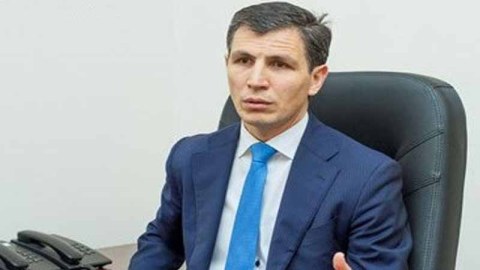 Qarabağda yeni universitetlər qurmalıyıq - Zahid Oruc