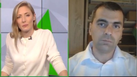 “RT France” telekanalında Azərbaycanın mövqeyi səsləndirilib
