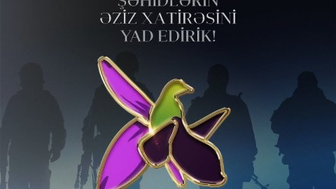 Əmək Məcəlləsinə Anım Günü ilə bağlı dəyişiklik edildi