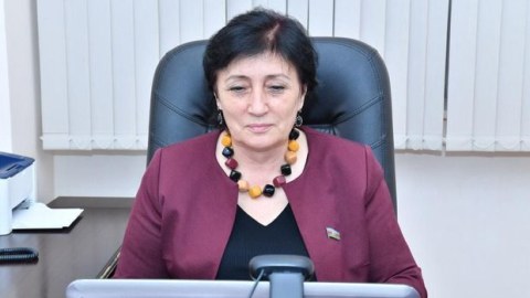 “Düşmənimiz təkcə torpaqlarımıza deyil, mədəni irsimizə də göz dikib” - deputat
