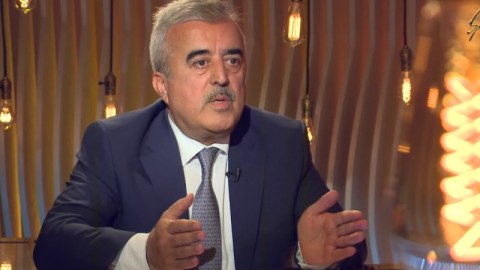 Etibar Məmmədovun “Əsgərə məktub”u 