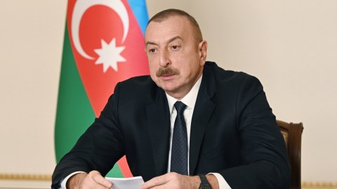 “Ermənistan rəhbərliyi təkcə bizi deyil, həm də beynəlxalq vasitəçiləri aldadırdı”
