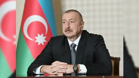Bu hərbi qulluqçulara “İgidliyə görə” medalı verildi - SƏRƏNCAM