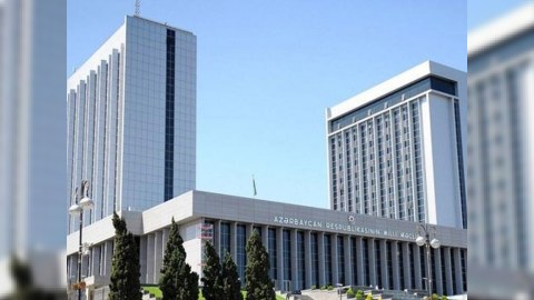 Azərbaycanda bu qanun ləğv edilir