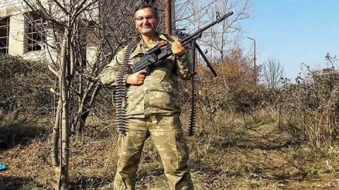 Jurnalistin Şuşaya gedən DÖYÜŞ YOLU - “Araz övladlarının qəhrəmanıdır”  