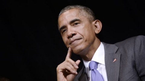 Obama Avropanı təhqir etməkdə ittiham olunur