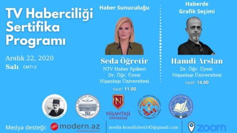 İnformasiya müharibəsinə hazırlıq: BDU tələbələrinin dünyaya çıxışı təmin edilir