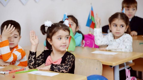 Bu il məktəbdaxili qiymətləndirmə hansı formada olacaq? - Nazirlikdən AÇIQLAMA