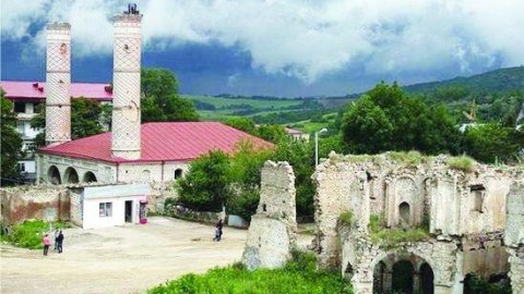 Azad olunmuş ərazilərin bərpasına ayrılacaq vəsaitin həcmi məlum oldu  