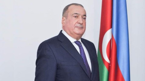 “Niderland parlamentinə etiraz məktubu göndərdik” – Eldar Quliyev