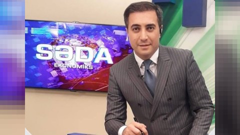 Jurnalistə Dövlət Komitəsində vəzifə verildi