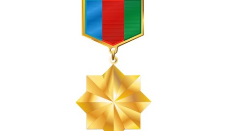 Azərbaycanda yeni medal təsis olunur