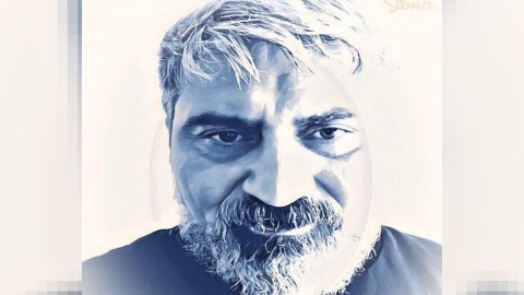 Bir sirr açımmı sizə?   