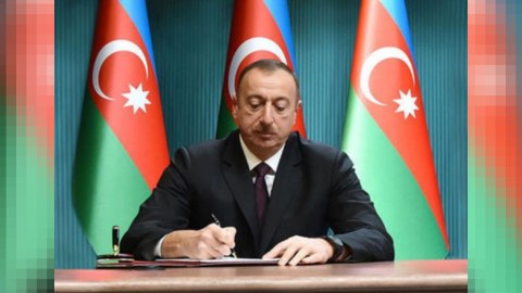 Prezidentdən müddətli hərbi xidmətə çağırışla bağlı SƏRƏNCAM