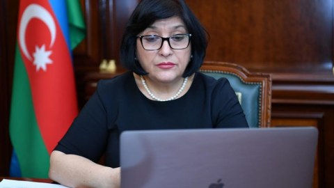 Milli Məclisdə büdcə müzakirələri onlayn yayımlanır