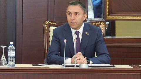 Komitə sədri büdcə gəlirlərində baş verən yeniliklərdən DANIŞDI