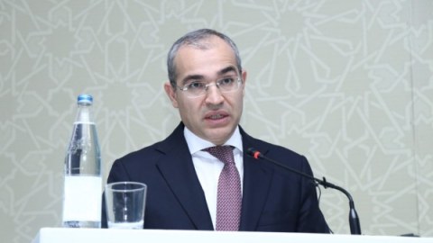 Nazir pandemiyanın Azərbaycan iqtisadiyyatına təsirindən DANIŞDI