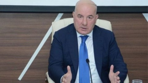Post-pandemiya bizim qarşımızda yeni çağırışlar qoydu - Elman Rüstəmov