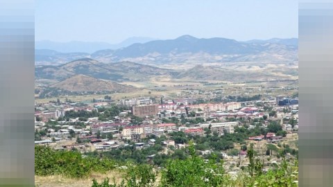 Azad olunan ərazilərdə çoxsaylı iş yerləri açılacaq