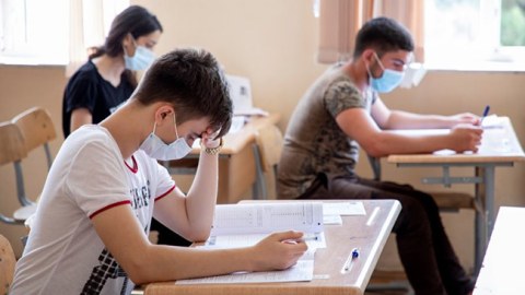 III qrupda ixtisasların sayı artırılır