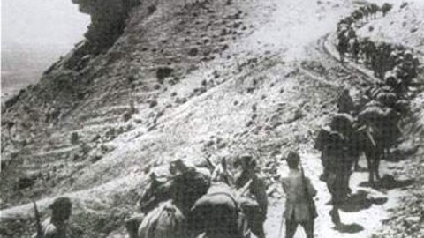 Azərbaycanlıların 1948-1953-cü illər deportasiyası necə baş verdi? - III YAZI  
