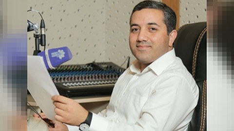“ASAN Radio”nun baş redaktoru: “Kiçik məkanda yaxşı məzmun yaratdıq” - MÜSAHİBƏ