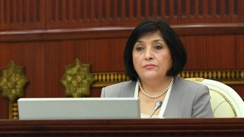 “2020-ci il Azərbaycan tarixinin çox mühüm səhifəsini təşkil edir” - Spiker