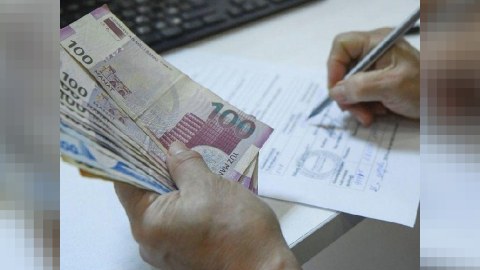 Yaxın zamanlarda bütün ərazilərimizdə Azərbaycan manatı işləyəcək - Mərkəzi Bankın sədri