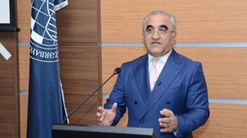Qarabağ zəfəri Azərbaycanın yeni iqtisadi inkişaf amillərini formalaşdırdı - Rektor