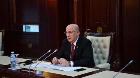 “Bəzi şəxslər süni şəkildə dərman qıtlığı yaradırdlar” - Əhliman Əmiraslanov