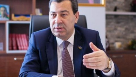 “Azərbaycanın xaricdə fəaliyyət göstərən konsulluqları, diasporu cəbhə xəttindədir” - Səməd Seyidov