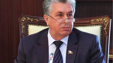 Vəsaitdən imtina edən partiyaların pulu dövlət büdcəsinə qaytarılmayacaq - Fəzail İbrahimli