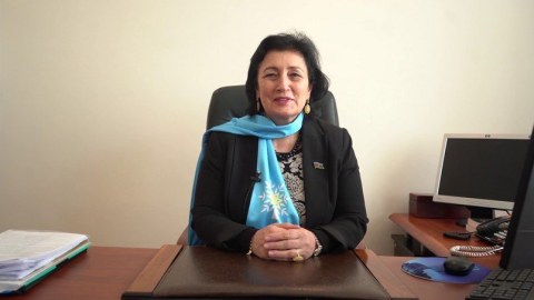 Deputat vətəndaşların siyasi partiyaya üzv olmaq yaşını aşağı salmağı TƏKLİF ETDİ