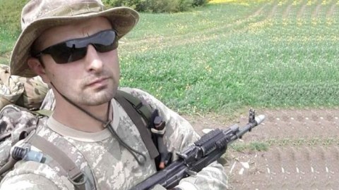 Vətəni yaşadanlar: Hələ doğulmayan oğluna ad qoymuş kəşfiyyatçı ŞƏHİD