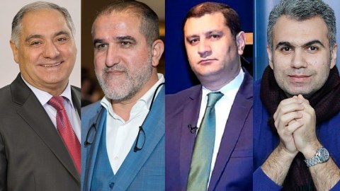 2020 media üçün nə ilə yadda qaldı...