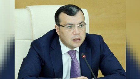 Nazir: “4500 şəhid ailəsi və müharibə əlili dövlətin qayğısı ilə əhatə olunub”