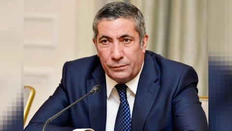 I Qarabağ Müharibəsinin iştirakçıları da yaddan çıxmamalıdır - Siyavuş Novruzov