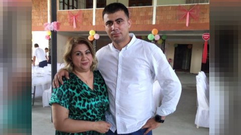 Bizim əsgər: “Balamın qanı tökülən yerə gedib, o torpağı öpmək ən böyük arzumdur” - Şəhid anası - FOTOLAR 