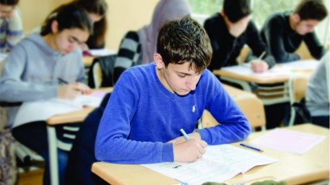 9-cu siniflərin buraxılış imtahanlarının qaydaları dəyişdirilir - AÇIQLAMA