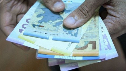 Siyavuş Novruzov veteran pulunun artırılmasını TƏKLİF ETDİ