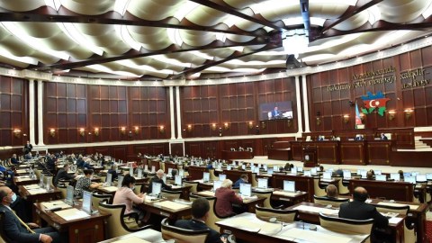 2021-ci ilin büdcəsi QƏBUL EDİLDİ