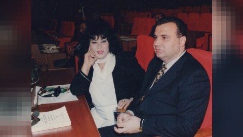 Ali Sovetin 20 Yanvar faciəsilə bağlı iclası Zeynəb Xanlarovanın kamerası ilə çəkildi - XATİRƏ 