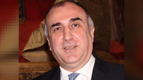 “Gərək oturub maşına işə gedərdim” - Elmar Məmmədyarov evdən işləməyinə peşman olub - MÜSAHİBƏ 