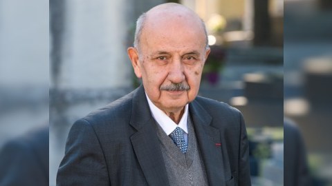 Diaspor ağsaqqalı: “Qarabağda quruculuq işlərində də fəal olun”