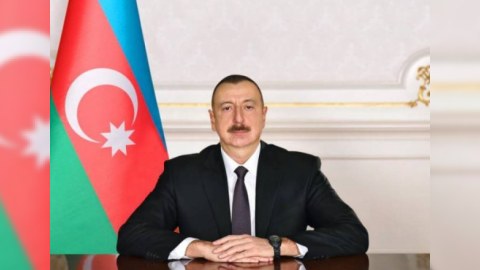 Prezident bir qrup şəhidin anasına Azərbaycan vətəndaşlığı verdi