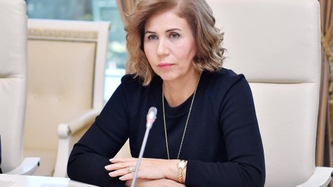 Azərbaycanda kişilərin 49,5 faizi ailədə qızları yük kimi qəbul edir - Bahar Muradova