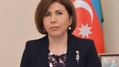 İstanbul konvensiyasının qəbulu ilə bağlı danışıqlar gedir - Bahar Muradova