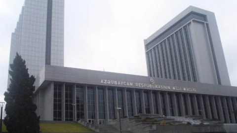Milli Məclisin payız sessiyası başa çatdı