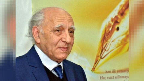 Dövlət başçısından tanınmış jurnalistlə bağlı SƏRƏNCAM
